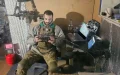 Moroccan Drone Pilot Ukraine War Street to Combat