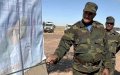 Moroccan Drone Strike Kills Top Polisario Military Official in Western Sahara