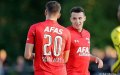 Moroccan-Dutch Footballer Oussama Idrissi Explains National Team Decision