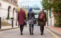 Moroccan Dutch Identity: Beyond the Binary Choice