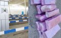 Moroccan-Dutch Man Arrested at Border Crossing with 39 kg of Cannabis Hidden in Car