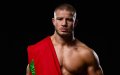 Moroccan-Dutch MMA Star Nabil Haryouli Faces Afghan Rival in Brave CF 87 Showdown