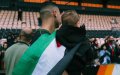 Moroccan-Dutch Player Wins $1.8M Lawsuit, Pledges $540K to Gaza Aid