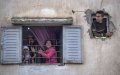 Moroccan Eid al-Fitr Celebrations Disrupted by COVID-19 Lockdown