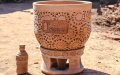 Moroccan Engineer Develops Eco-Friendly Clay Refrigerator for Off-Grid Communities