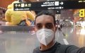 Moroccan Engineer Stranded for Months in Doha Airport Due to COVID-19 Travel Restrictions
