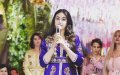 Moroccan Engineering Student Crowned 'Miss Cherries' at 99th Sefrou Fruit Festival
