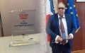 Moroccan Entrepreneur's Digital School Wins French Equality Award for Tech Training