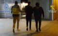 Moroccan Escapees from Palma Airport Prefer Spanish Prison to Deportation