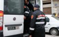 Moroccan Executive's Driver Surrenders After Stealing $700,000 in Company Funds