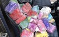 Moroccan Expat, 65, Arrested at Border Crossing with Nearly 12,000 Psychotropic Pills