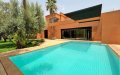 Moroccan Expat Fights to Reclaim Marrakech Villa Sold at Auction