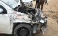 Moroccan Expats' Car Plunges into Ravine in Al Hoceima, Sparking Safety Concerns