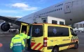 Moroccan Expats Face Bureaucratic Hurdles Retrieving Deceased Loved Ones at Casablanca Airport