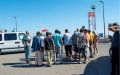 Moroccan Expats Stranded at French Port as Ferry Services to Morocco Remain Suspended