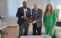 Moroccan Exporters Explore US Market Opportunities at Casablanca Consulate Meeting