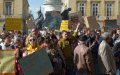 Moroccan Extras from "Tirailleurs" Film Face Deportation in France's Ardennes