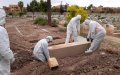Moroccan Family Refuses to Bury COVID-19 Victim, Sparking Controversy