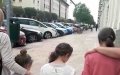 Moroccan Family with Young Children Faces Homelessness After Illegal Entry into Spain
