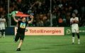 Moroccan Fan Faces Legal Action for Displaying Palestinian Flag During Soccer Match