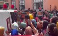 Moroccan Fan's Death at CAF Champions League Match Sparks Calls for Investigation
