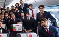 Moroccan Fans Flock to USA for 2026 World Cup with Royal Air Maroc