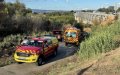 Moroccan Farm Worker Drowns in Durance River While Retrieving Sandal