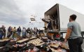 Moroccan Farmers Condemn Attacks on Produce Trucks by European Protesters