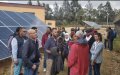 Moroccan Farmers Visit Spain to Learn Advanced Irrigation Techniques