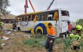 Moroccan Farmworker Killed in Spanish Bus Crash; Morocco Launches Crisis Response