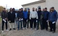 Moroccan Farmworkers in France Allege Labor Exploitation and Inhumane Living Conditions