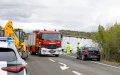 Moroccan Father Devastated After Losing Wife and Three Children in Spanish Road Tragedy