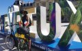 Moroccan Father Embarks on 1,500-Mile E-Bike Journey to Raise Climate Awareness