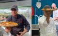 Moroccan Father-Son Duo Brings Pizza Expertise to France