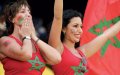 Moroccan Female Fans Face Sexual Harassment After Soccer Match in Cairo