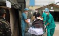 Moroccan Field Hospital in Beirut Provides Over 50,000 Medical Services After Deadly Blast