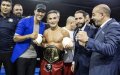 Moroccan Fighters Dominate International Muay Thai Tournament