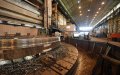 Moroccan Firm Eyes Takeover of Bankrupt French Steel Foundry, Potentially Saving Jobs