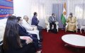 Moroccan Firm to Invest $3.3 Billion in Niger's 'Smart City' Project