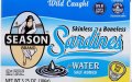 Moroccan Firm Mutandis to Acquire US Sardine Brand Season, Expanding into American Market