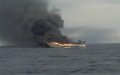 Moroccan Fisherman Dies in Spanish Trawler Fire off French Coast