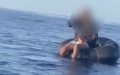 Moroccan Fisherman Survives 8-Day Swim to Canary Islands with Truck Tire
