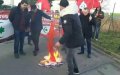 Moroccan Flag Burning in France Sparks Outrage, Linked to Rif Separatists