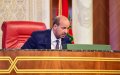Moroccan flag at the Knesset: visit of Enaam Mayara in Israel this week