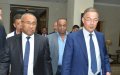 Moroccan Football Chief Lekjaâ Promoted to CAF 2nd Vice-President