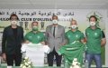 Moroccan Football Club Faces Costly Dispute with Hospitalized Coach Ouaddou