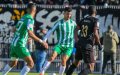 Moroccan Football Club Resumes Training After Salary Dispute Resolved