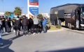 Moroccan Football Club's Financial Crisis: Fans Fund Team Bus Fuel for Match