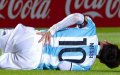 Moroccan Football Federation Demands Answers as Messi Skips Argentina Friendly