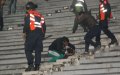 Moroccan Football Federation Issues Harsh Penalties to AS FAR and Raja After Match Violence